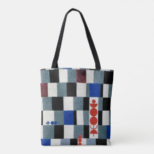 Klee - Super Schach Tasche