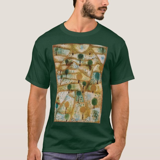KLEE T-Shirt (Vorderseite)