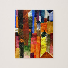 Klee - Vor der Stadt