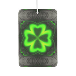 Kleeblatt Autolufterfrischer