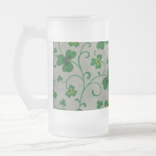 Kleeblatt Beer Tasse