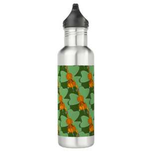 Kleeblatt Cello Edelstahlflasche