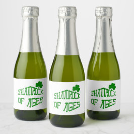 Kleeblatt des Alters