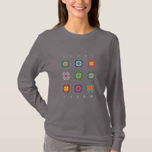 Kleeblatt Feminée St Patricks Shirt