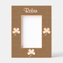 Kleeblatt Irish St. Patrick's Day 4Sean