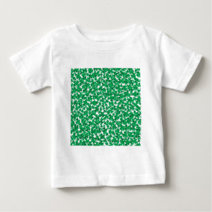 Kleeblatt, Irland, Irland, stolz auf Iren Baby T-shirt