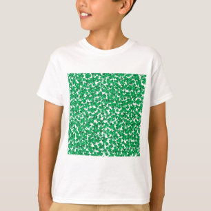 Kleeblatt, Irland, Irland, stolz auf Iren T-Shirt