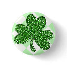 Kleeblatt-Klassiker St. Patricks Tages