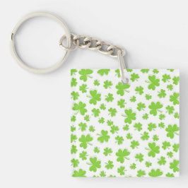 Kleeblatt Kleeblatt Lucky Schlüsselanhänger