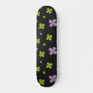 Kleeblatt Skateboard