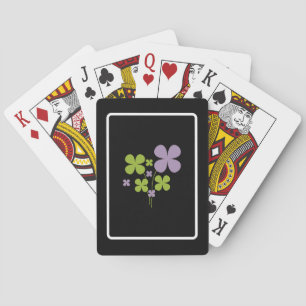 Kleeblatt Spielkarten