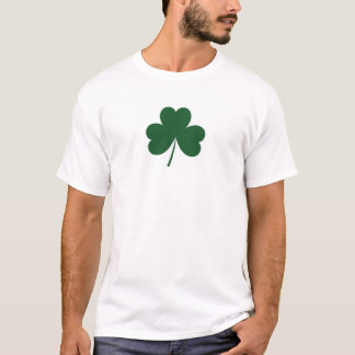 Kleeblatt/St Patrick Tag T-Shirt