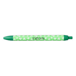Kleeblatt-Stift Kugelschreiber