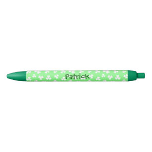 Kleeblatt-Stift Kugelschreiber