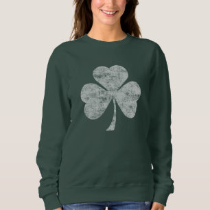 Kleeblatt Sweatshirt