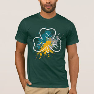 Kleeblatt T-Shirt