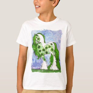 Kleeblatt T-Shirt