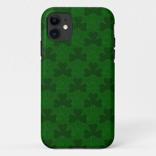 Kleeblätter Case-Mate iPhone Hülle