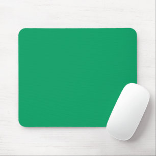 Kleeblattgrün Mousepad