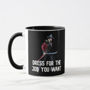 Kleid für die von Ihnen gewollt Stelle: Söldner Tasse
