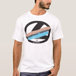 Kleid Lexuss Hoverboard T-Shirt