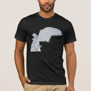 Kleid St Michael (aufgehoben) T-Shirt