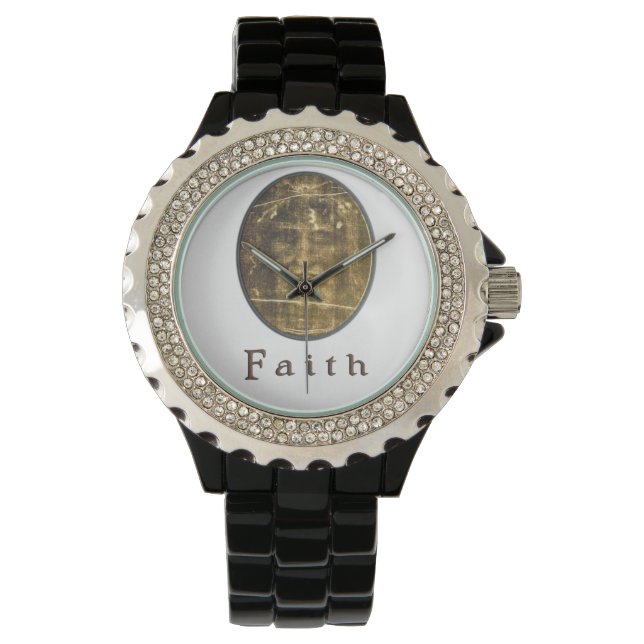 Kleid von Turin-Geschenke Beobachten Armbanduhr (Vorderseite)