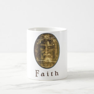 Kleid von Turin-Geschenken Kaffeetasse