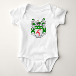 Kleiden Sie dieses Baby wie ein Dochartaigh Baby Strampler