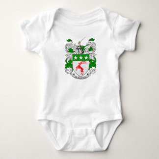 Kleiden Sie dieses Baby wie ein Dochartaigh Baby Strampler