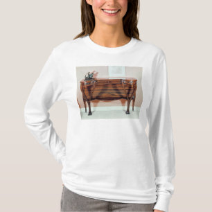 Kleiden-Tabelle T-Shirt