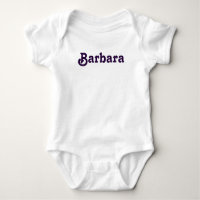 Kleiderbaby Barbara