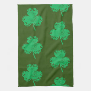 Kleiderhandtuch Geschirrtuch