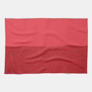 Kleiderschrank Tomato Red Kitchen Handtuch (nach M