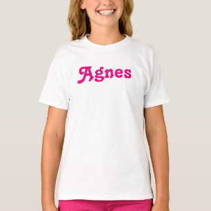 Kleidung Girls Agnes T-Shirt