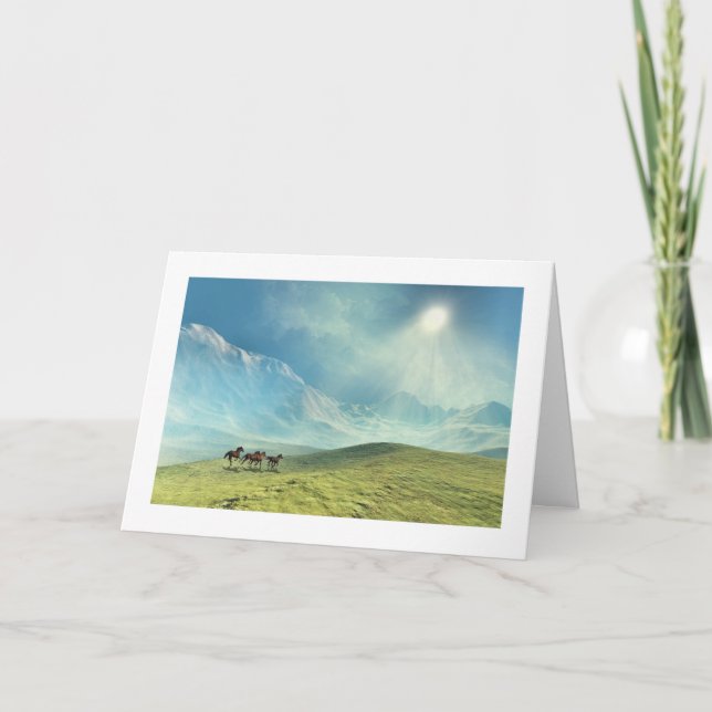 KLEIDUNG KARTE (Vorderseite)