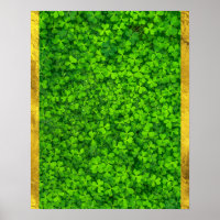 Kleidung mit Wassertropfen mit IMITATEN Goldfolie