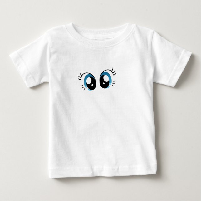 Kleidung & Schuhe > Baby (0-24M) > Baby Tops & T-S (Vorderseite)