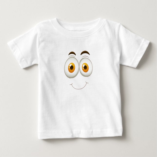 Kleidung & Schuhe > Baby (0-24M) > Baby Tops & T-S (Vorderseite)