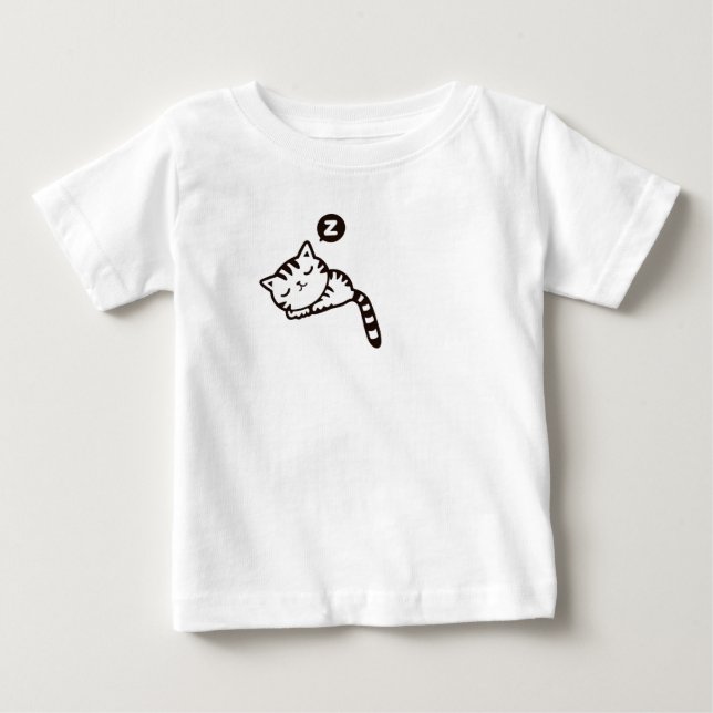 Kleidung & Schuhe > Baby (0-24M) > Baby Tops & T-S (Vorderseite)