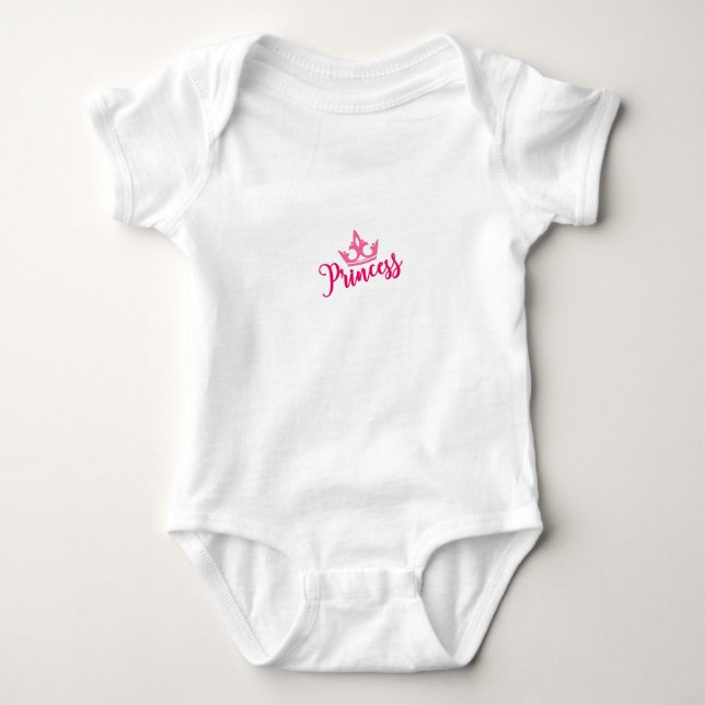 Kleidung & Schuhe > Baby (0-24M) > Körperanzüge &  Baby Strampler (Vorderseite)