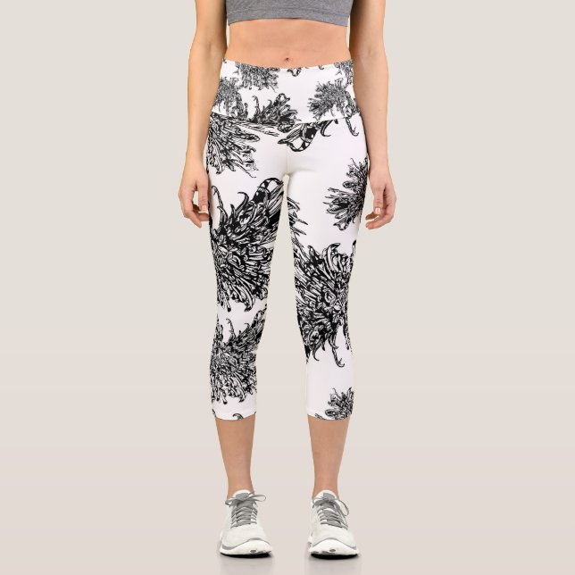 Kleidung & Schuhe > Frauen > Kleidung > Leggings (Vorderseite)