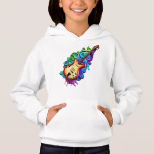 Kleidung Schuhe Mädchen Mode Kleidung Mädchen Hoodie
