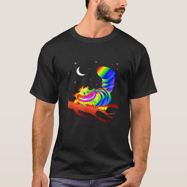 Kleidung T-Shirt (Vorderseite)