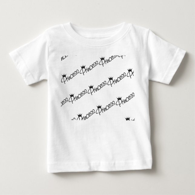Kleidung und Schuhe > Baby T-shirt (Vorderseite)