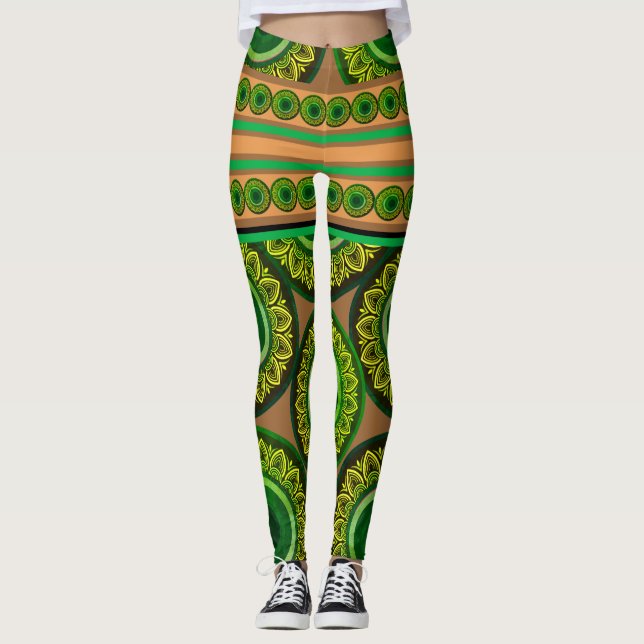 Kleidung und Schuhe > Frauen > Kleidung > Leggings (Vorderseite)