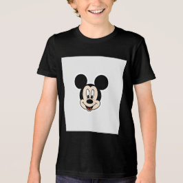 Kleidung und Schuhe für Kinder > Mädchenmode > Kle Tri-Blend Shirt