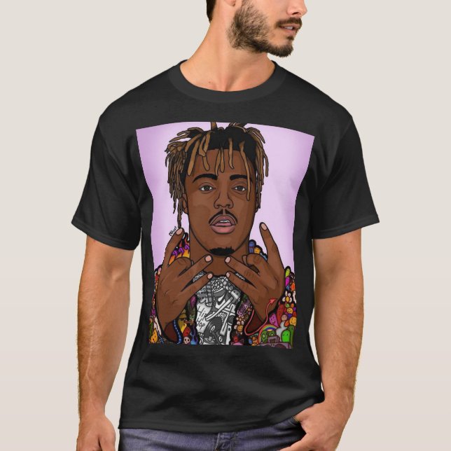 Kleidung und Schuhe > Männer-Mode > Kleidung > T-Shirt (Vorderseite)