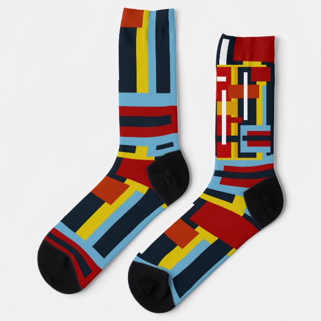 Kleidung und Schuhe > Männer-Mode > Kleidung > Unt Socken (Linkes Detail)