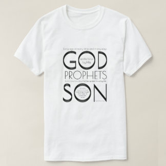 Kleidung White TShirt